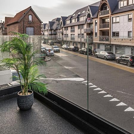 Petunia De Haan - Casselbergh Residences Exteriör bild