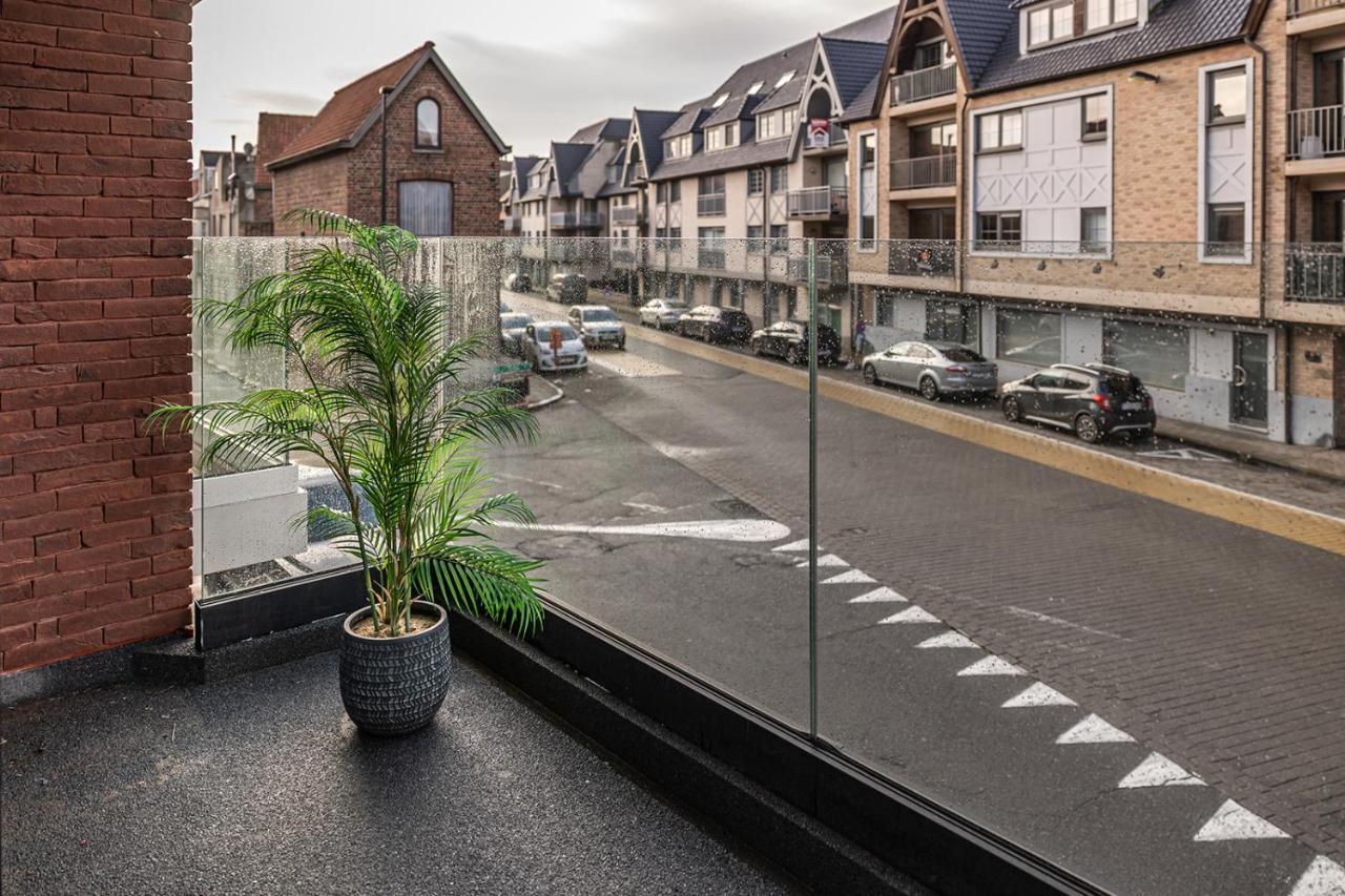 Petunia De Haan - Casselbergh Residences Exteriör bild