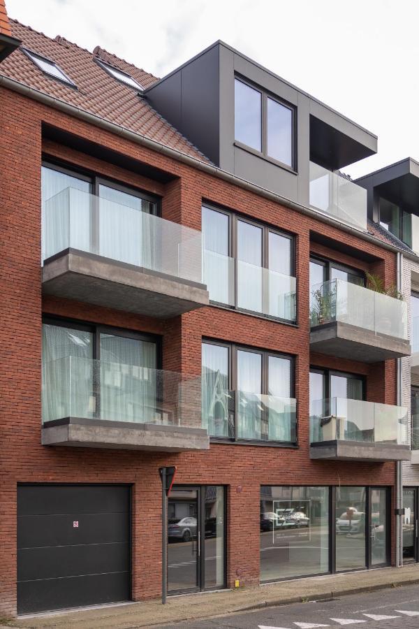 Petunia De Haan - Casselbergh Residences Exteriör bild